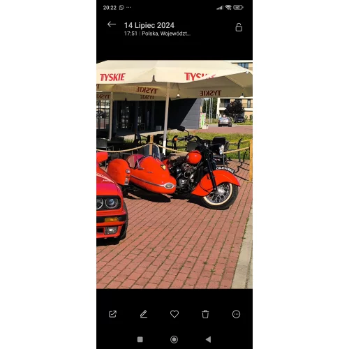 Kawasaki Vulcan Drifter 800