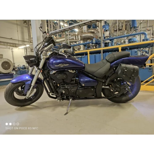 Suzuki Intruder Vz800